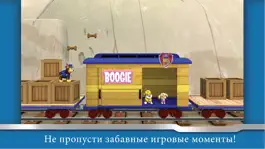 Game screenshot Щенячий патруль- На помощь др apk