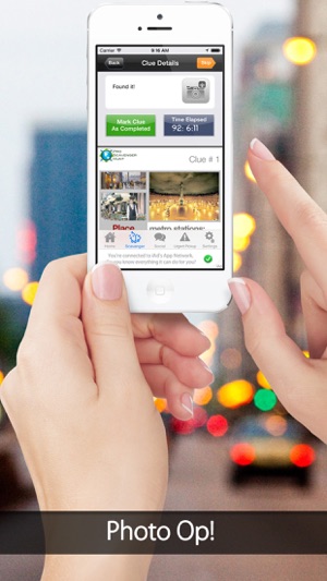 Pro Scavenger Hunt (Customizable Treasure Hunt loaded with a(圖3)-速報App