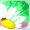 Meadow Flow - PRO - Slide Rows And Match Colorful Daisies Smart Puzzle Game