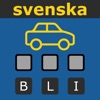 Svenska Ordspel