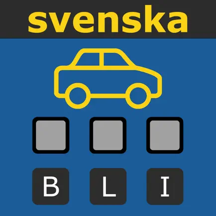 Svenska Ordspel Cheats