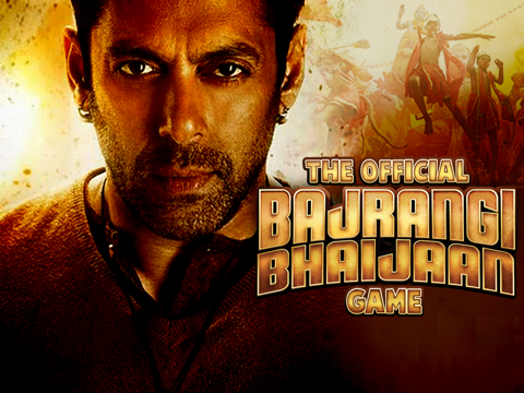 Screenshot #4 pour Bajrangi Bhaijaan The Game