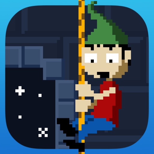 Flippy Boy iOS App