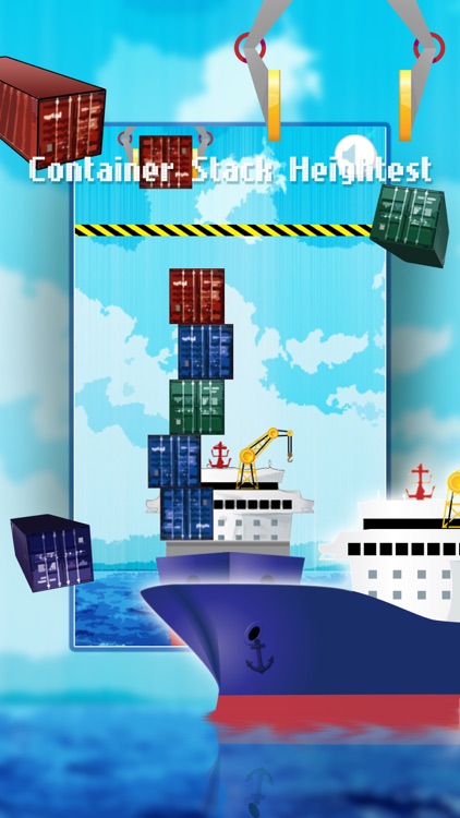 Ocean Cargo - Free Fun Pluzzle Game