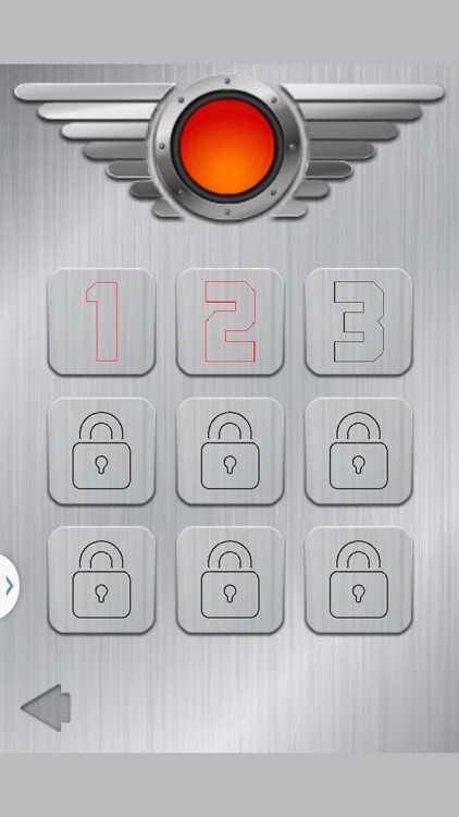 Number Cutter Writing Game