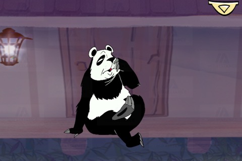 The Panda and the Dream screenshot 2