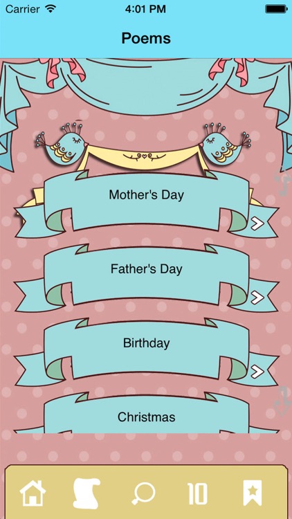 Poems for Every Occasion - From The Heart And With Love screenshot-3