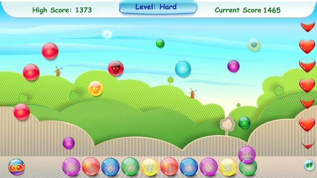 BubbleGO!(圖1)-速報App