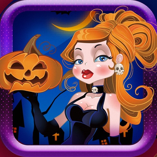 Spooky Castle Designer icon