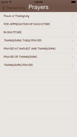 Game screenshot ThanksGiving Quotes & Messages hack
