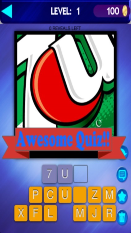 A Guess the Close Up Pics Trivia Quiz - Ultimate Word Heroes Random Puzzle Game - Free App