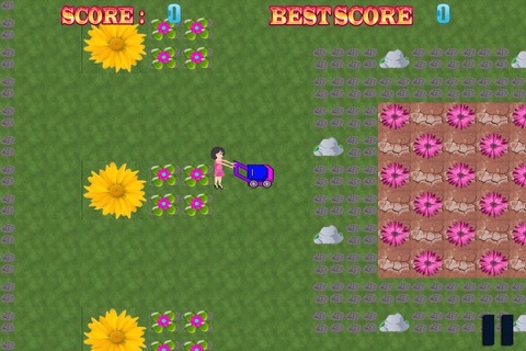 Lawn Mowing screenshot 3