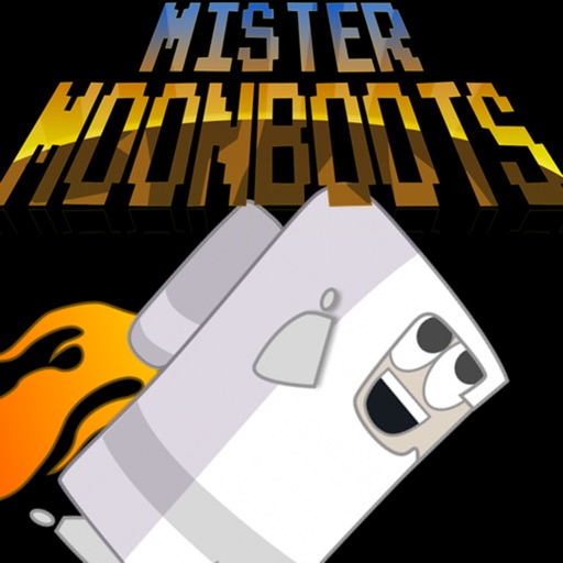 Mister Moonboots iOS App