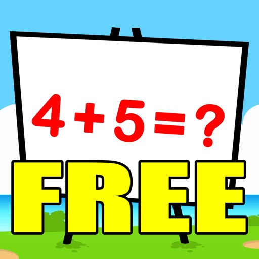 Math Dingo Free iOS App