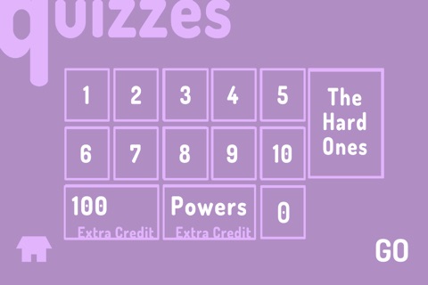 Uncle Schreiber's Multiplication With Ants screenshot 3