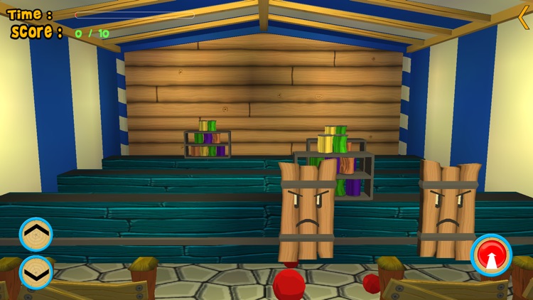 lovely cats for kids - free game