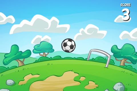 Kick Ups Gravities screenshot 3