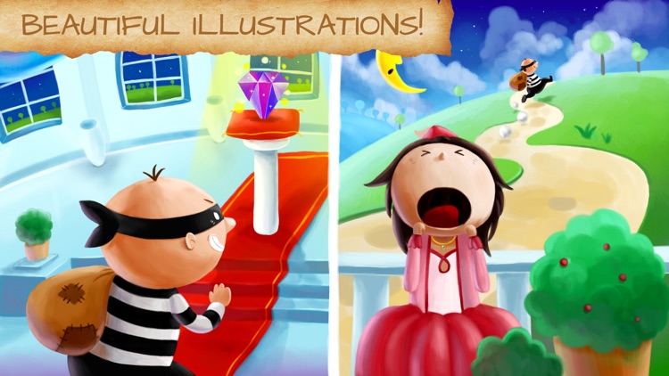 3,4,5 Year Old Games for Kids screenshot-4