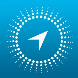 Nature Near Me app icon