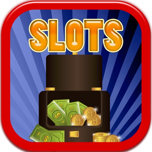 Amazing Wild Win Casino - Free Slots Machine icon