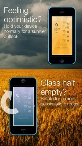 Game screenshot Halfglass Weather mod apk