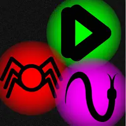 Plazma Play app icon