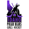 Idaho Polar Bears Girls Hockey