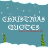 Christmas Quote.