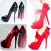 1000+ Heel Styles