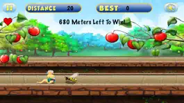 Game screenshot Earthworm Runner mod apk