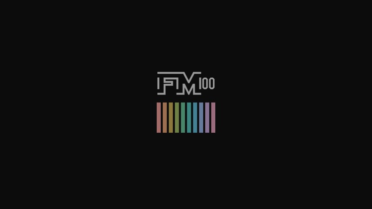 FM100 Hue Test