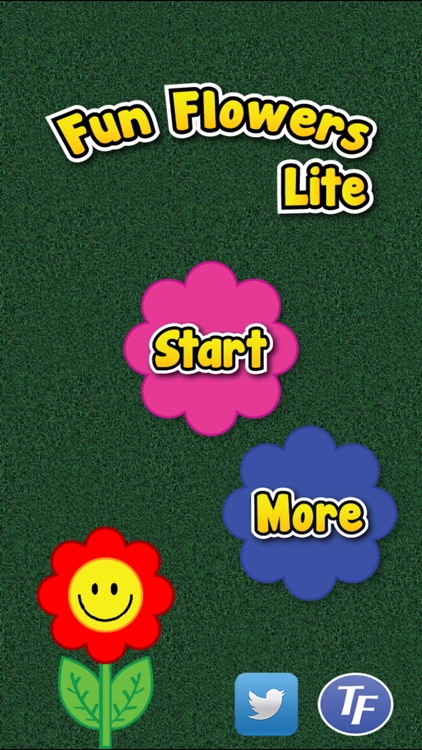 Fun Flowers Lite screenshot-3
