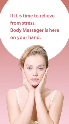Body Massager - Wellness relaxation iPhone image 4