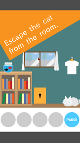 Cat's Room screenshot