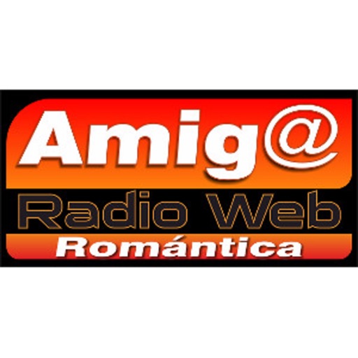 AMIGA RADIO WEB icon