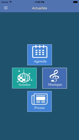Tunisie Culture(圖1)-速報App