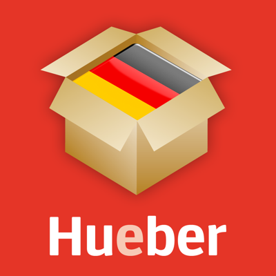 Deutsch-Box