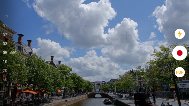 Time Lapse with HDR screenshot-4