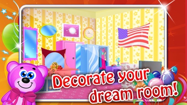 Design This Room: Extreme Home Makeover! by Free Maker Games screenshot-3