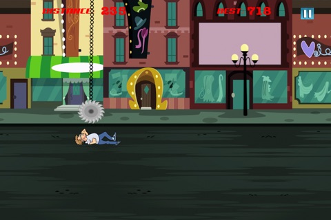 Escape from Zombie Town - Undead Getaway - Pro screenshot 2