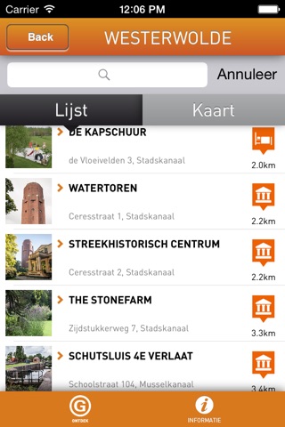 Westerwolde screenshot 3