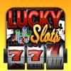 LUCKY SLOTS YELLOW GAMES