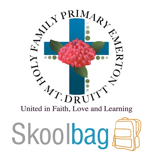 Holy Family Primary School Emerton - Skoolbag icon