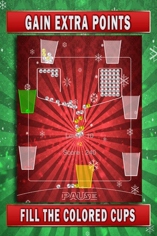 Christmas Catch - Drop,Catch & WIN screenshot 3