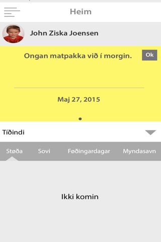 Ansa – Foreldur screenshot 2