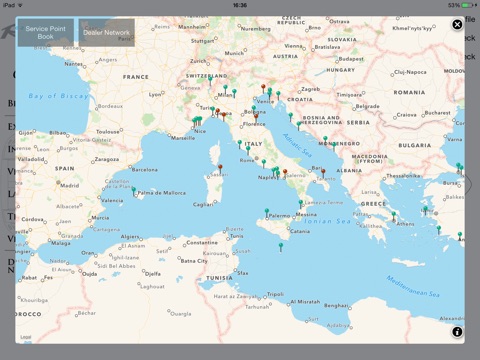 Riva63Virtus screenshot 4