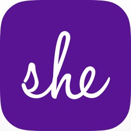 S.H.E Smart Happy Empowered Women