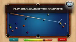 Game screenshot Pool Game apk