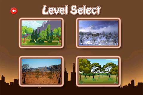 Deer,Bear and Duck Hunting Mania : The Hunter Games screenshot 2