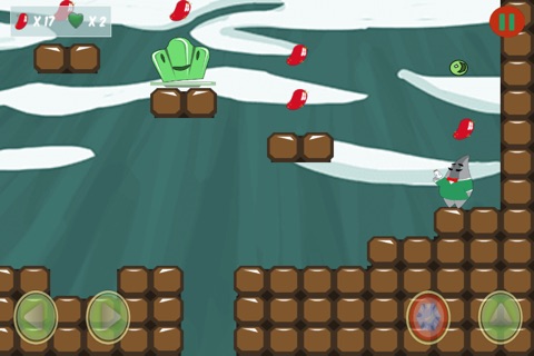 Jolly Sweets screenshot 2